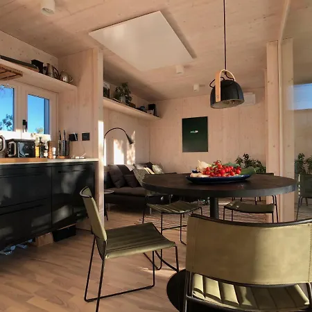 Feriehus Buqez Eco - No 29 - Seaview