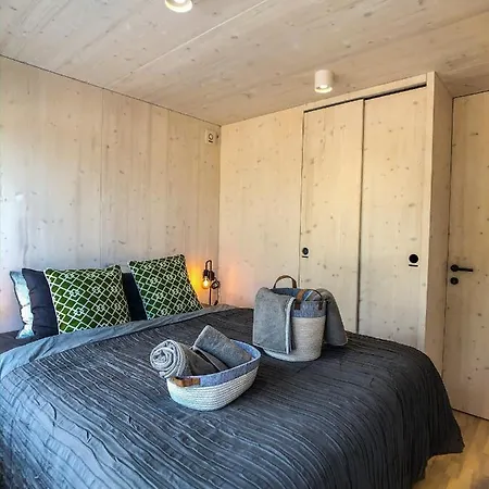 Feriehus Buqez Eco - No 29 - Seaview Drage