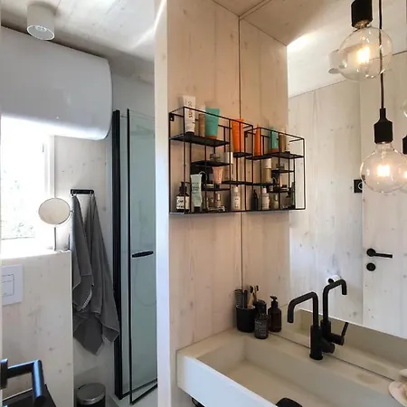 Buqez Eco - No 29 - Seaview Feriehus Drage