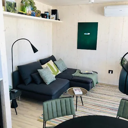 Feriehus Buqez Eco - No 29 - Seaview Drage