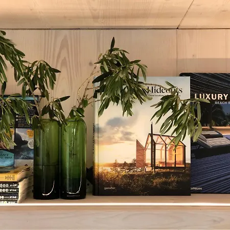 Buqez Eco - No 29 - Seaview Drage