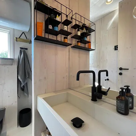 Buqez Eco - No 29 - Seaview Prázdninový dům Drage