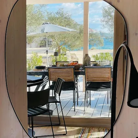 Buqez Eco - No 29 - Seaview Prázdninový dům