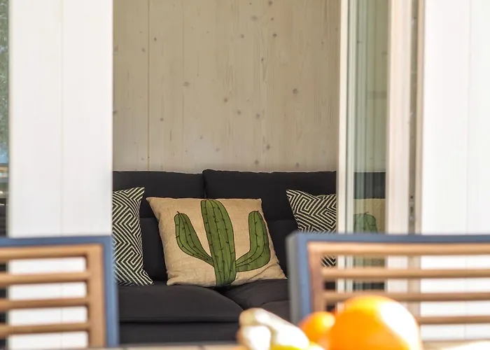 Hébergement de vacances Buqez Eco - No 29 - Seaview Drage