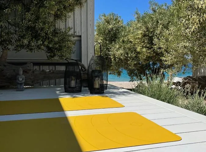 度假居 Buqez Eco - No 29 - Seaview 德拉格