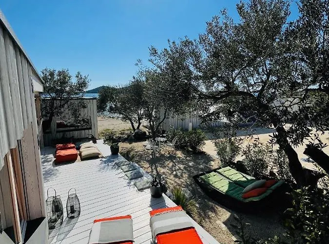 Buqez Eco - No 29 - Seaview Hébergement de vacances *