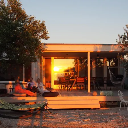 Casa de Férias Buqez Eco - No 29 - Seaview