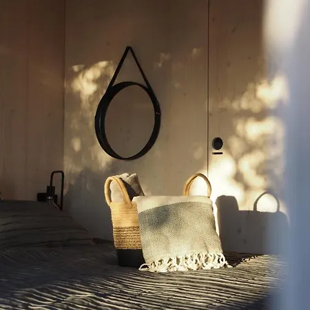 Buqez Eco - No 29 - Seaview Ferienhaus Drage