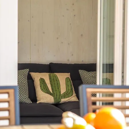 Vakantiehuis Buqez Eco - No 29 - Seaview Drage