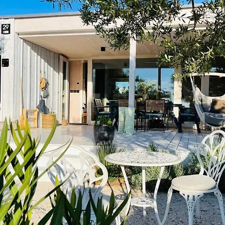 別荘 Buqez Eco - No 29 - Seaview *