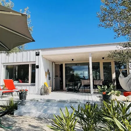 Casa de Férias Buqez Eco - No 29 - Seaview Drage