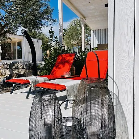 Casa de Férias Buqez Eco - No 29 - Seaview *