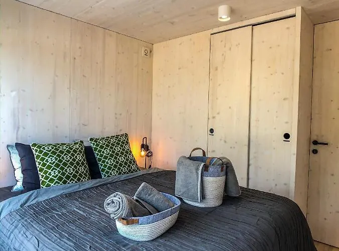 Σπίτι διακοπών Buqez Eco - No 29 - Seaview Drage