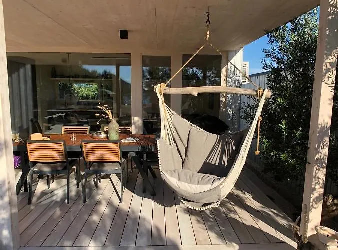 Buqez Eco - No 29 - Seaview