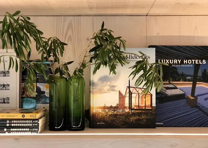 Buqez Eco - No 29 - Seaview Drage