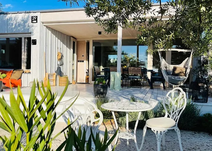 Σπίτι διακοπών Buqez Eco - No 29 - Seaview *