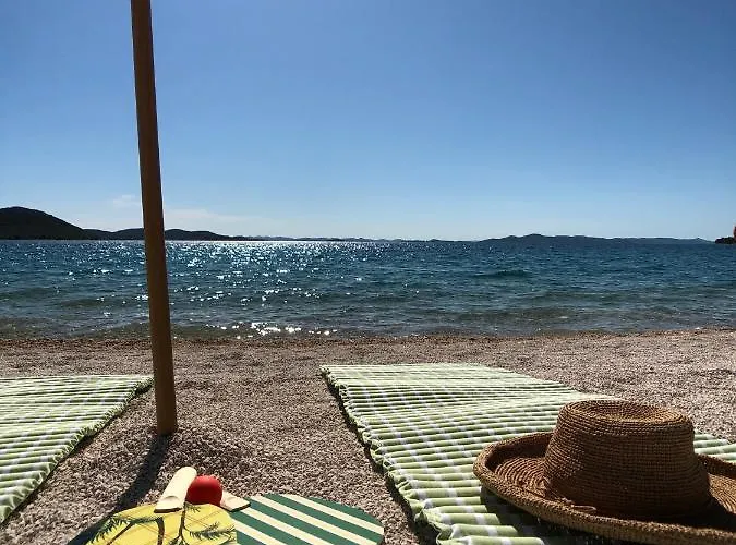 Buqez Eco - No 29 - Seaview