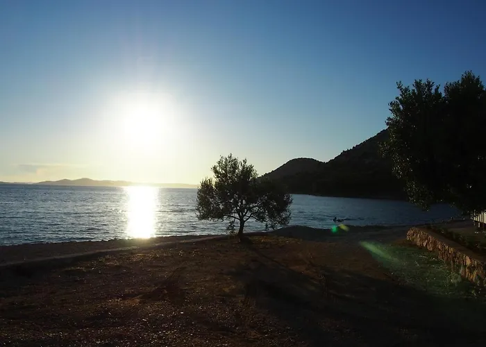 Σπίτι διακοπών Buqez Eco - No 29 - Seaview